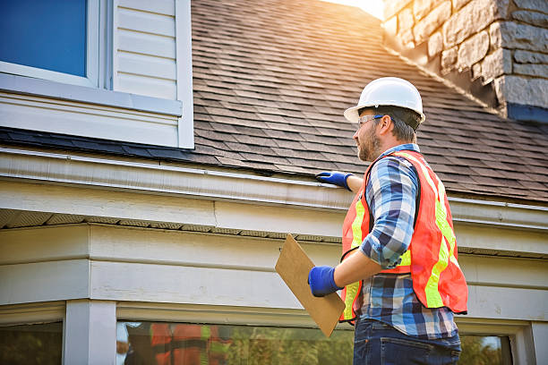 Licensed Roof Installation service in Binger, OK - Ben Roofing and Steel LLC